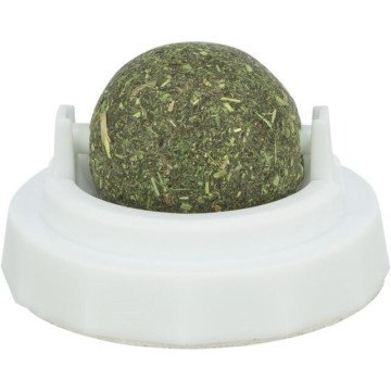 TRIXIE Catnip ball - toy for cat TRIXIE Catnip ball - toy for cat