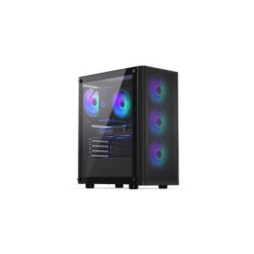 ENDORFY Ventum 200 ARGB enclosure ENDORFY Ventum 200 ARGB enclosure
