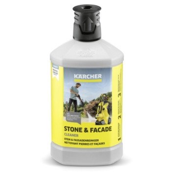 Stone & Facade Cleaner KARCHER RM 611 1l (6.296-227.0) Stone & Facade Cleaner KARCHER RM 611 1l (6.296-227.0)