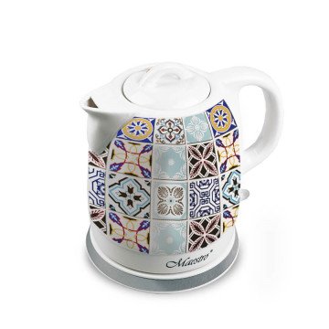 MAESTRO MR-066-PORTO Ceramic electric kettle