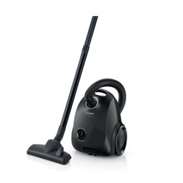 Bosch Serie 2 BGBS2LB1 vacuum 3.5 L Cylinder vacuum Dry 600 W Dust bag Bosch Serie 2 BGBS2LB1 vacuum 3.5 L Cylinder vacuum Dry 600 W Dust bag