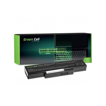 Green Cell AS06 notebook spare part Battery Green Cell AS06 notebook spare part Battery