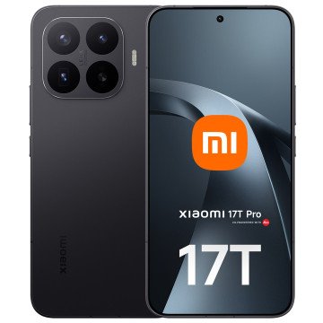Xiaomi 17T PRO 17.4 cm (6.83