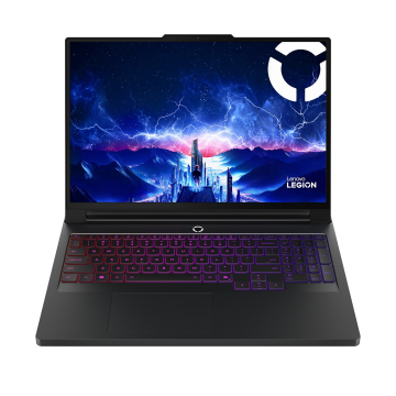Lenovo Legion Pro 7 16IAX10H Intel Core Ultra 9 275HX Laptop 40.6 cm (16 Lenovo Legion Pro 7 16IAX10H Intel Core Ultra 9 275HX Laptop 40.6 cm (16