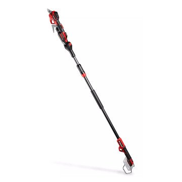 Einhell GP-LS 18/28 Li T BL-Solo pruning shears Bypass Black, Red