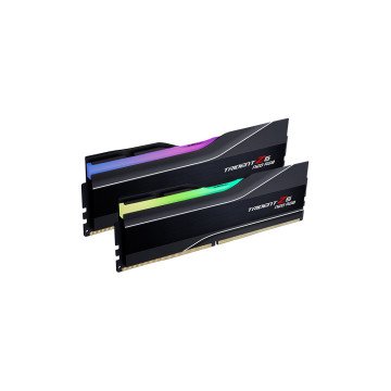 G.Skill Trident Z5 Neo RGB F5-6000J3038F16GX2-TZ5NR memory module 32 GB 2 x 16 GB DDR5 6000 MHz G.Skill Trident Z5 Neo RGB F5-6000J3038F16GX2-TZ5NR memory module 32 GB 2 x 16 GB DDR5 6000 MHz