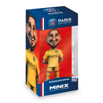 MINIX PSG - GIANLUIGI DONNARUMA MINIX PSG - GIANLUIGI DONNARUMA