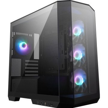MSI MAG PANO 100R PZ enclosure MSI MAG PANO 100R PZ enclosure