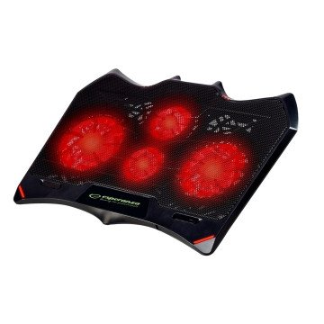 Esperanza EGC102 Notebook cooling pad Esperanza EGC102 Notebook cooling pad