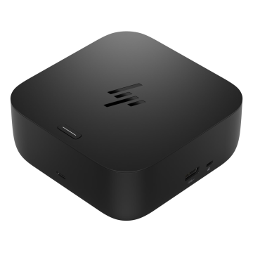 HP USB-C 100W G6 Dock HP USB-C 100W G6 Dock