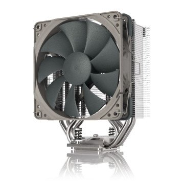 Noctua NH-U12S redux Processor Cooler 12 cm Grey, Stainless steel Noctua NH-U12S redux Processor Cooler 12 cm Grey, Stainless steel