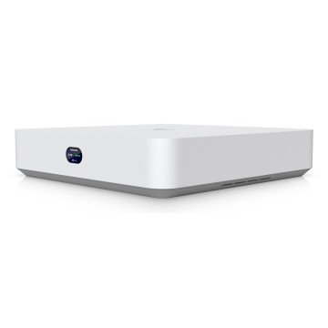 Ubiquiti UNVR-Instant-Kit video surveillance kit Wired