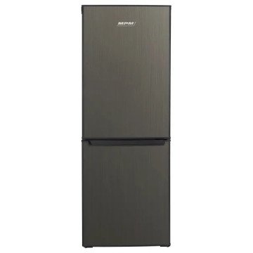 MPM MPM-215-KB-39/E fridge-freezer Freestanding 215 L E Dark Inox MPM MPM-215-KB-39/E fridge-freezer Freestanding 215 L E Dark Inox