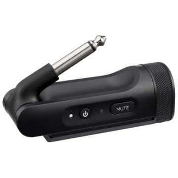 Bose S1 Pro+ TRS Transmiter - wireless transmitter for instruments