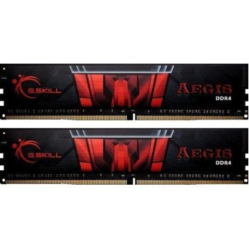 G.Skill Aegis DDR4 memory module 32 GB 3000 MHz G.Skill Aegis DDR4 memory module 32 GB 3000 MHz