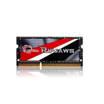 G.Skill 8GB DDR3-1600 memory module 1 x 8 GB 1600 MHz G.Skill 8GB DDR3-1600 memory module 1 x 8 GB 1600 MHz
