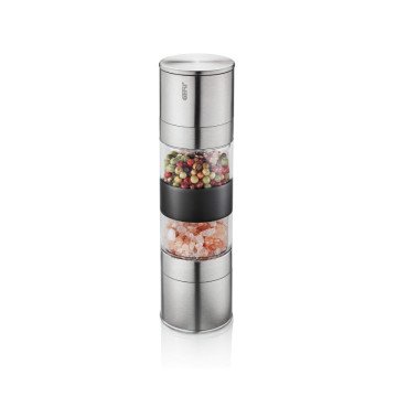 GEFU LAMOLA Double Mill G-34638