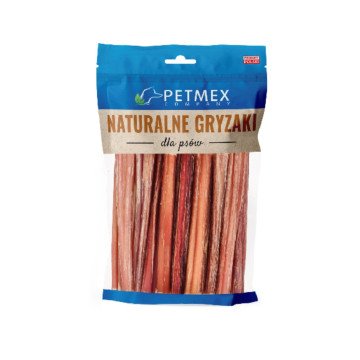 PETMEX Calf penis 15 cm - dog treat - 10