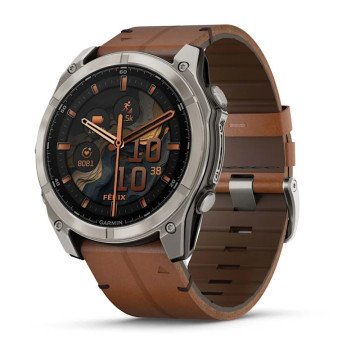 Garmin Fenix 8 3.56 cm (1.4 Garmin Fenix 8 3.56 cm (1.4