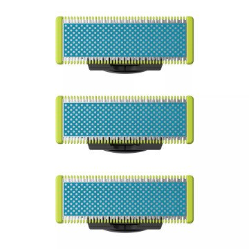 Philips Norelco OneBlade QP235/50 shaver accessory Shaving head Philips Norelco OneBlade QP235/50 shaver accessory Shaving head