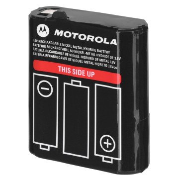 Motorola 59PMNN4477 two-way radio accessory Battery Motorola 59PMNN4477 two-way radio accessory Battery