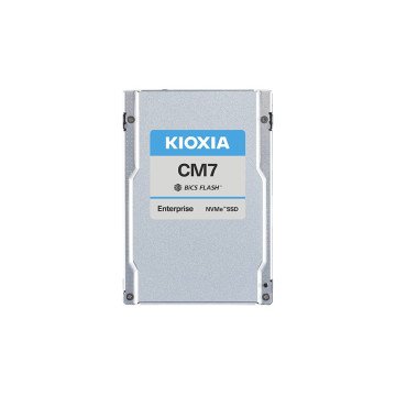 Kioxia CM7-R 1.92 TB 2.5