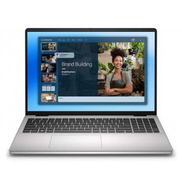 DELL DC16251 Intel Core 7 150U Laptop 40.6 cm (16 DELL DC16251 Intel Core 7 150U Laptop 40.6 cm (16