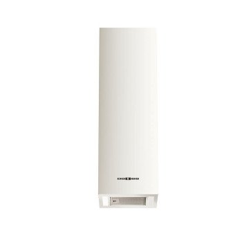 MAAN Ponza W 830 hood white