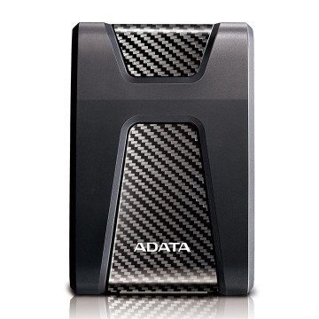 ADATA HD650 external hard drive 2 TB 2.5