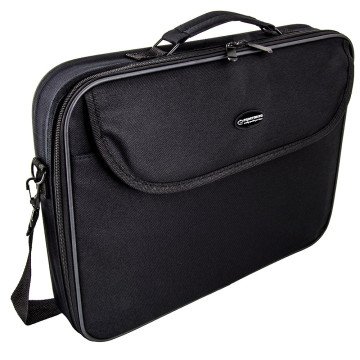 Esperanza ET101 laptop case 39.6 cm (15.6