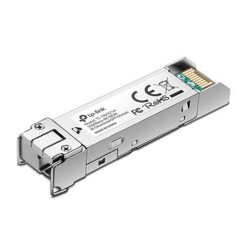 TP-Link TL-SM321B-2 network transceiver module Fiber optic 1250 Mbit/s SFP