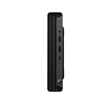 HP Pro Mini 400 G9 Intel® Core™ i5 i5-12500T 16 GB DDR5-SDRAM 512 GB SSD Windows 11 Pro Mini PC Black HP Pro Mini 400 G9 Intel® Core™ i5 i5-12500T 16 GB DDR5-SDRAM 512 GB SSD Windows 11 Pro Mini PC Black