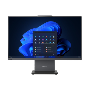Lenovo ThinkCentre neo 50a 27 Gen 5 Intel Core 5 210H 68.6 cm (27 Lenovo ThinkCentre neo 50a 27 Gen 5 Intel Core 5 210H 68.6 cm (27