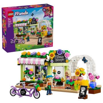 LEGO FRIENDS 42693 Creative Flower Shop LEGO FRIENDS 42693 Creative Flower Shop