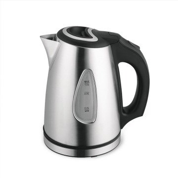 Electric kettle MAESTRO MR-029NEW 1l Stainless steel 1600 W