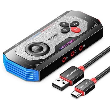 Vention gaming audio amplifier Vention gaming audio amplifier