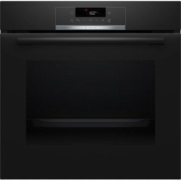 Bosch Serie 4 HQG572EB3 oven 71 L 3600 W Black