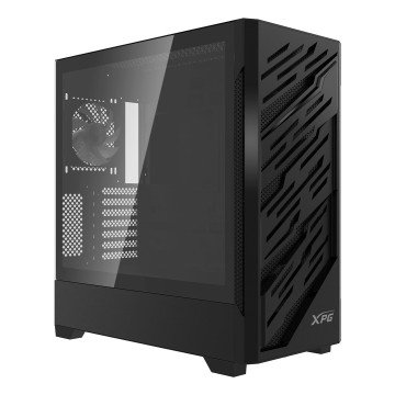 XPG STARKER AIR BTF enclosure black XPG STARKER AIR BTF enclosure black