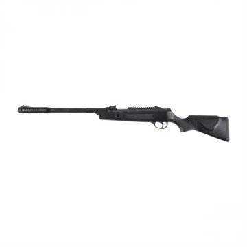 Hatsan Optima Alpha 4,5 mm air rifle Hatsan Optima Alpha 4,5 mm air rifle