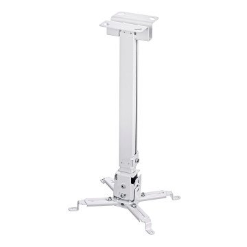 Avtek EasyMount projector mounting bracket white Avtek EasyMount projector mounting bracket white