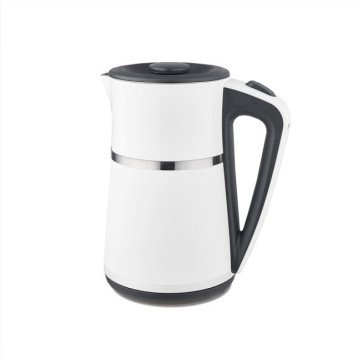 Maestro MR-030-White Electric Kettle 1.7 L 2200 W