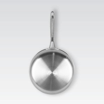 Professional Frying Pan Maestro MR-1224-26 26 26 cm Professional Frying Pan Maestro MR-1224-26 26 26 cm