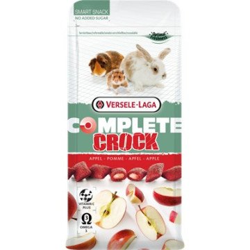 Versele-Laga Crock Apple Snack 50 g Rabbit