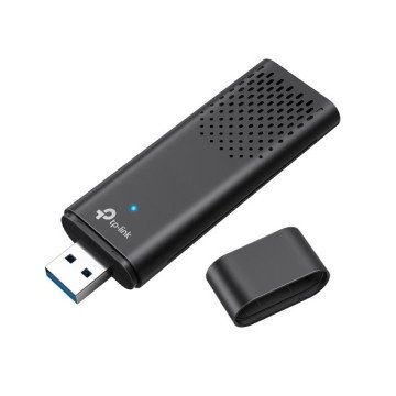 TP-Link Archer AX1800 Dual Band Wi-Fi 6 Wireless USB Adapter TP-Link Archer AX1800 Dual Band Wi-Fi 6 Wireless USB Adapter
