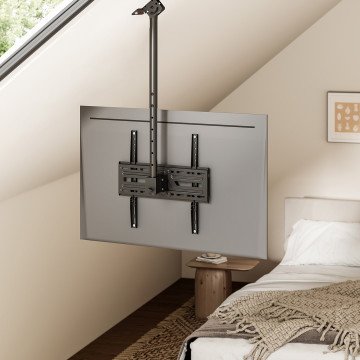 Maclean Ceiling Mount for TV, max. load 50 kg, 37–86 Maclean Ceiling Mount for TV, max. load 50 kg, 37–86