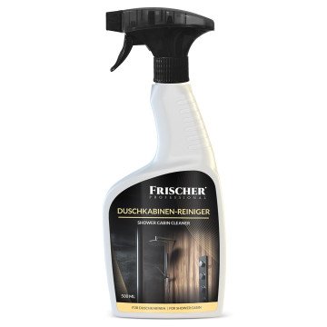 Frischer shower cleaner 0.5l