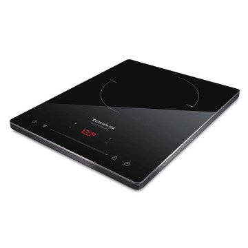 Taurus Darkfire freestanding induction hob Taurus Darkfire freestanding induction hob