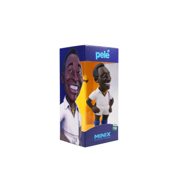 MINIX PELE - ESCAPE TO VICTORY MINIX PELE - ESCAPE TO VICTORY