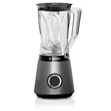 Bosch Serie 4 MMB6141S Tabletop blender 1200 W Silver Bosch Serie 4 MMB6141S Tabletop blender 1200 W Silver