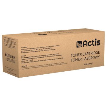 Actis TH-49X Toner (replacement for HP 49X Q5949X, Canon CRG-708H; Standard; 6000 pages; black) Actis TH-49X Toner (replacement for HP 49X Q5949X, Canon CRG-708H; Standard; 6000 pages; black)